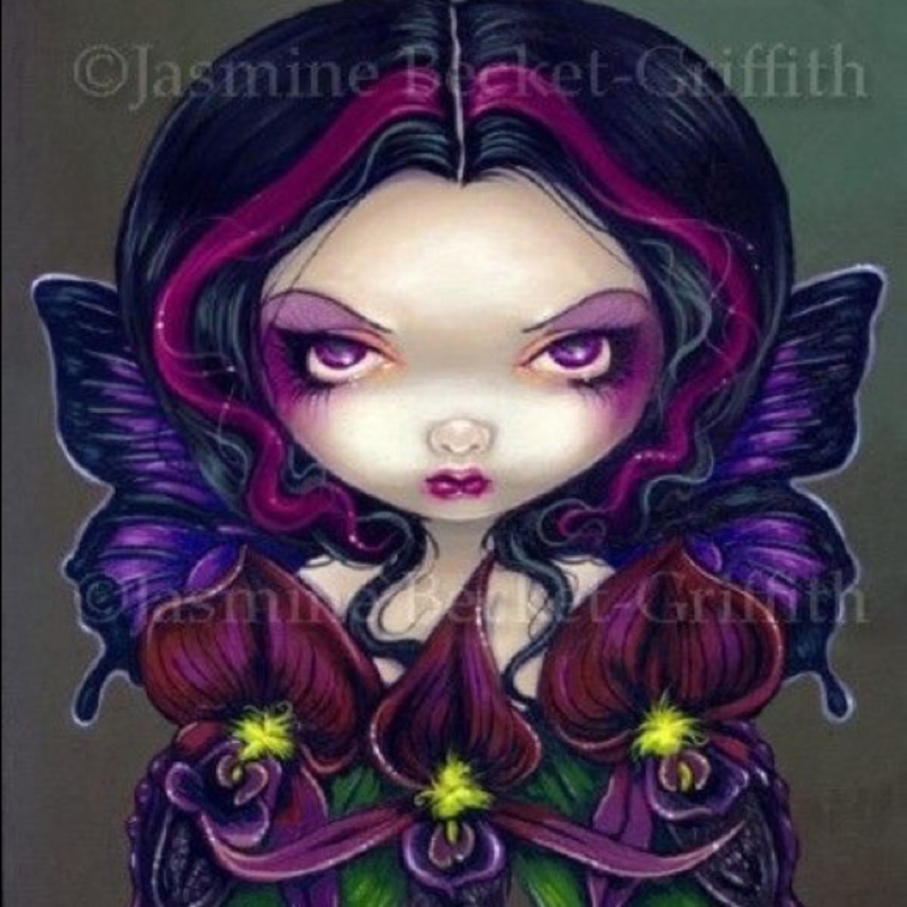 Meet your Posher, Fernanda